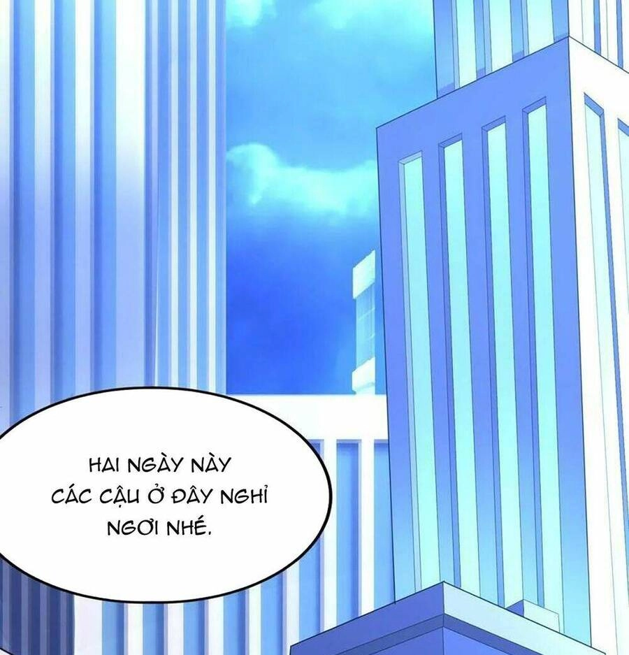 Linh Khí Khôi Phục: Ta Mỗi Ngày Thu Được Một Cái Kỹ Năng Mới Chapter 102 - 47