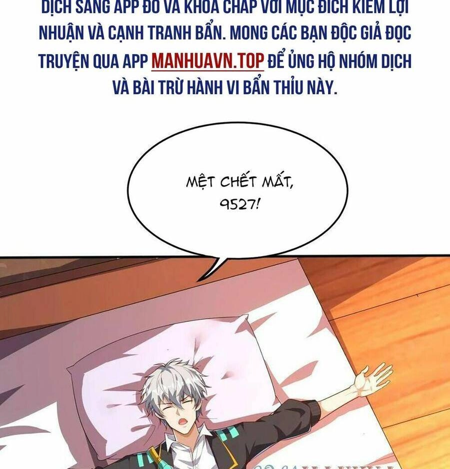 Linh Khí Khôi Phục: Ta Mỗi Ngày Thu Được Một Cái Kỹ Năng Mới Chapter 102 - 49