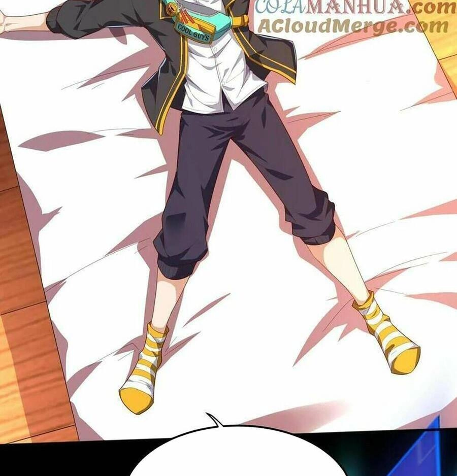 Linh Khí Khôi Phục: Ta Mỗi Ngày Thu Được Một Cái Kỹ Năng Mới Chapter 102 - 50