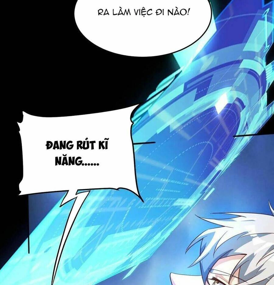 Linh Khí Khôi Phục: Ta Mỗi Ngày Thu Được Một Cái Kỹ Năng Mới Chapter 102 - 51