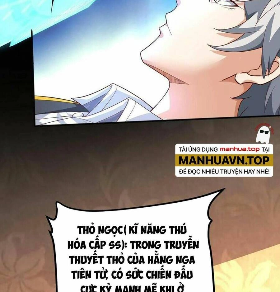 Linh Khí Khôi Phục: Ta Mỗi Ngày Thu Được Một Cái Kỹ Năng Mới Chapter 102 - 52