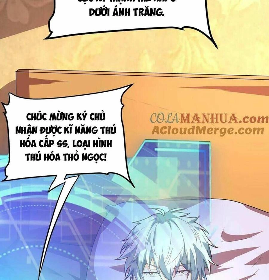 Linh Khí Khôi Phục: Ta Mỗi Ngày Thu Được Một Cái Kỹ Năng Mới Chapter 102 - 53