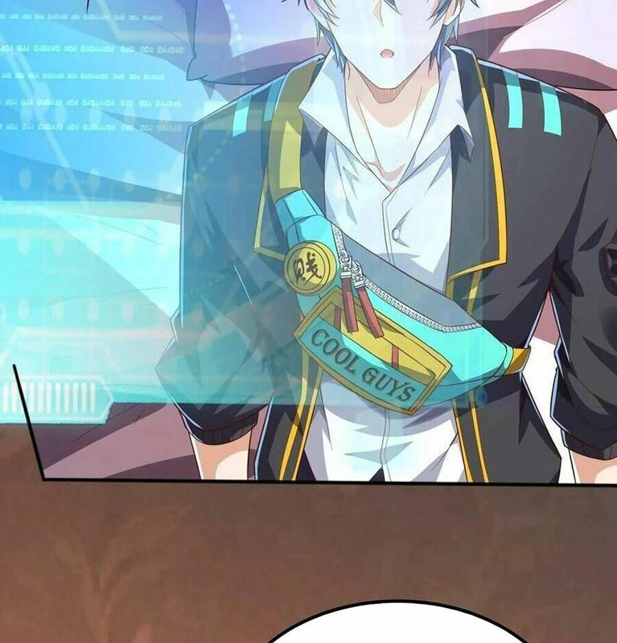 Linh Khí Khôi Phục: Ta Mỗi Ngày Thu Được Một Cái Kỹ Năng Mới Chapter 102 - 54