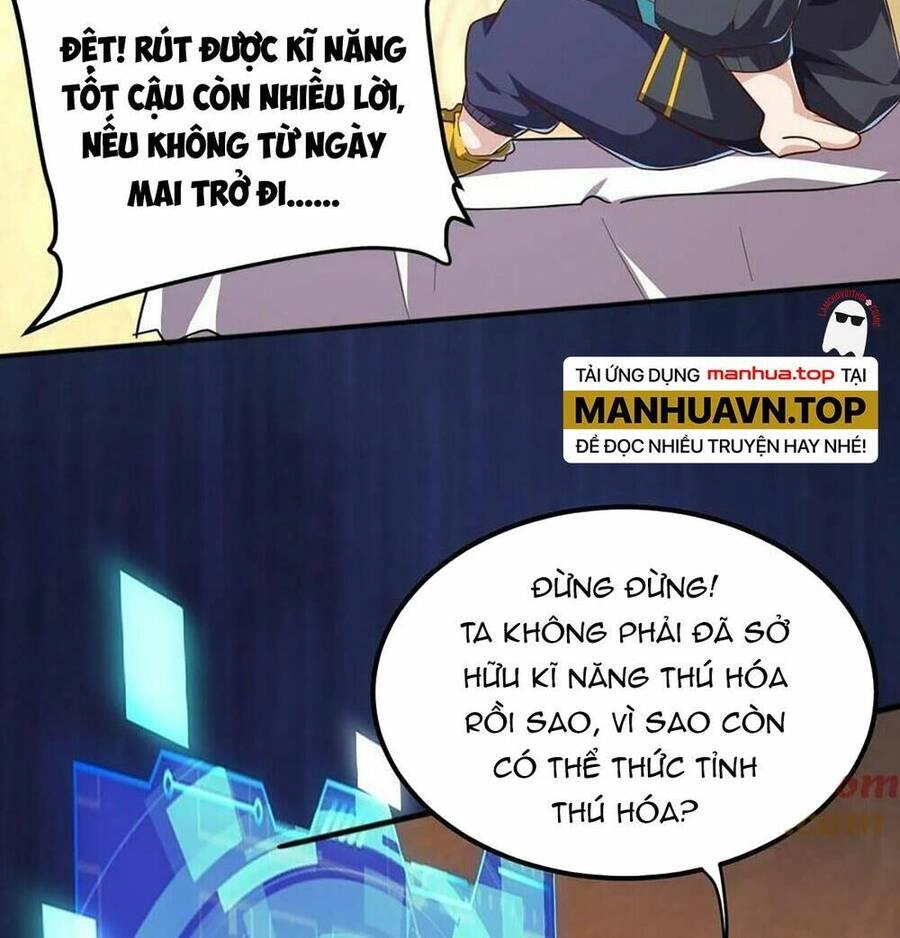 Linh Khí Khôi Phục: Ta Mỗi Ngày Thu Được Một Cái Kỹ Năng Mới Chapter 102 - 56