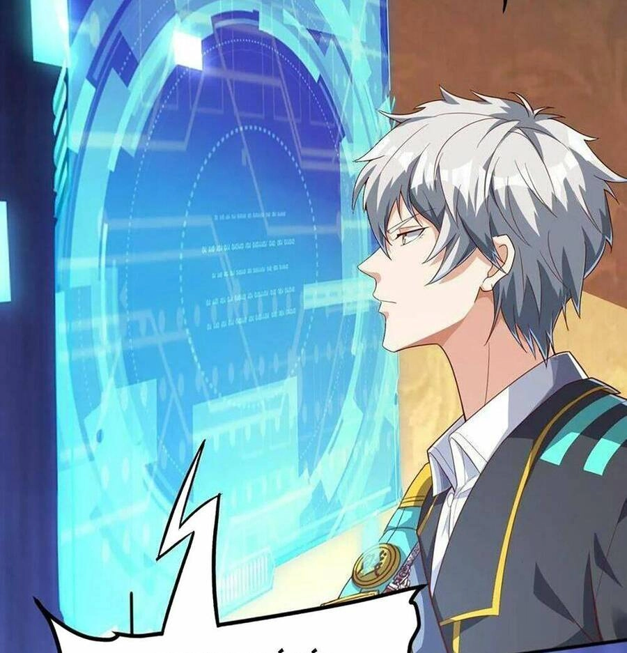 Linh Khí Khôi Phục: Ta Mỗi Ngày Thu Được Một Cái Kỹ Năng Mới Chapter 102 - 57