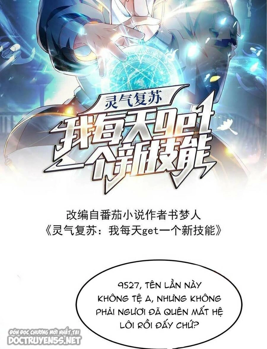 Linh Khí Khôi Phục: Ta Mỗi Ngày Thu Được Một Cái Kỹ Năng Mới Chapter 103 - 2