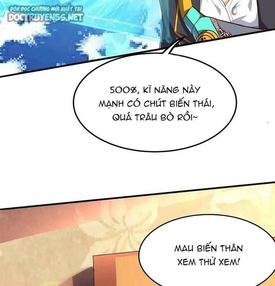 Linh Khí Khôi Phục: Ta Mỗi Ngày Thu Được Một Cái Kỹ Năng Mới Chapter 103 - 7