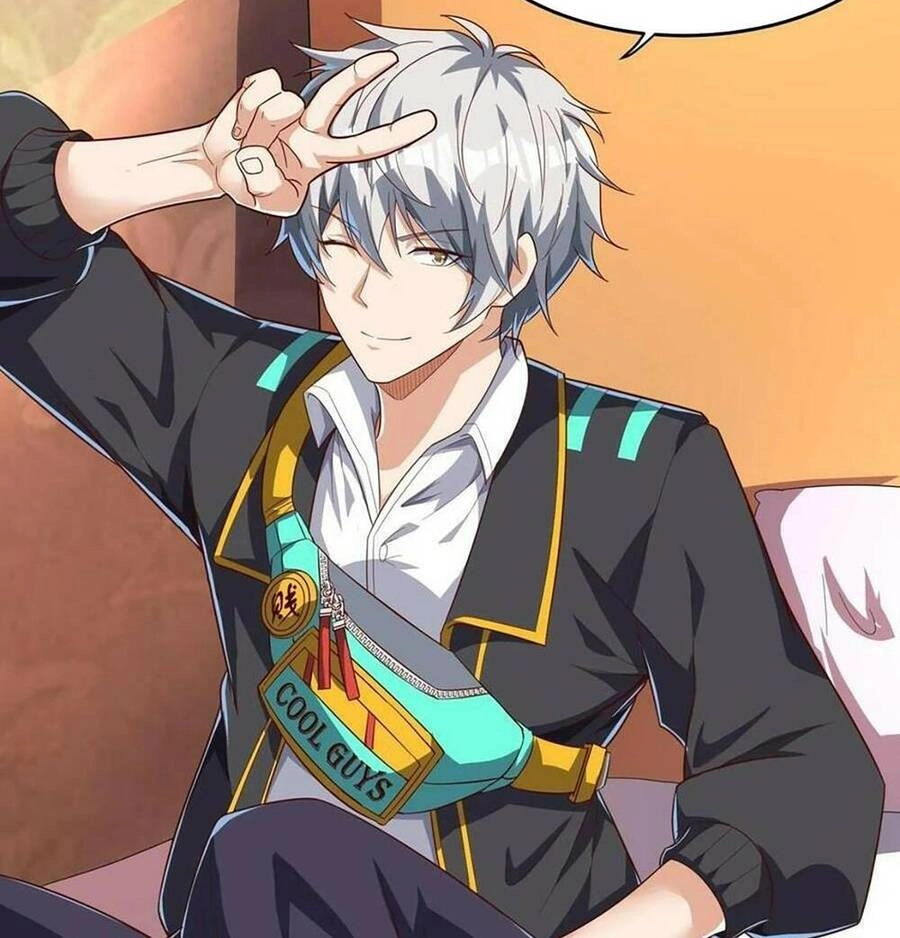 Linh Khí Khôi Phục: Ta Mỗi Ngày Thu Được Một Cái Kỹ Năng Mới Chapter 103 - 8