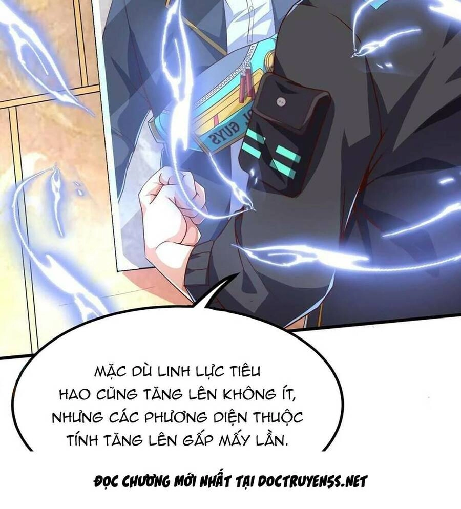 Linh Khí Khôi Phục: Ta Mỗi Ngày Thu Được Một Cái Kỹ Năng Mới Chapter 103 - 15