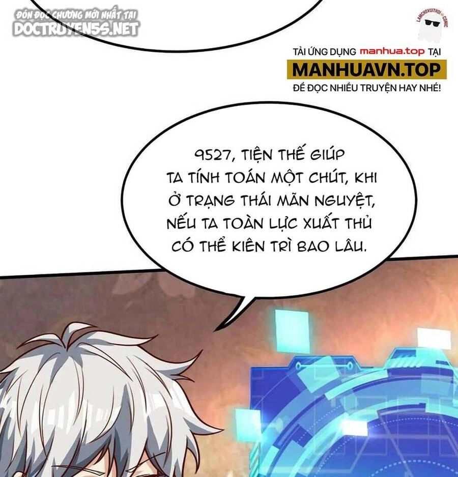 Linh Khí Khôi Phục: Ta Mỗi Ngày Thu Được Một Cái Kỹ Năng Mới Chapter 103 - 16