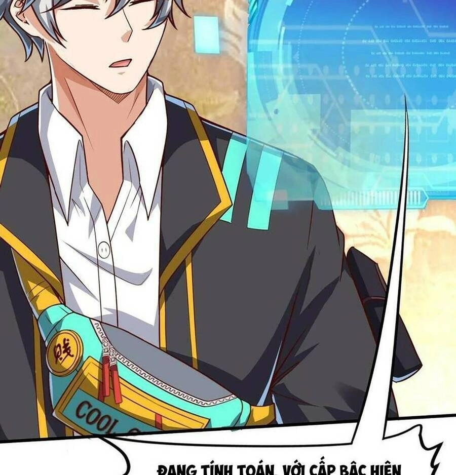 Linh Khí Khôi Phục: Ta Mỗi Ngày Thu Được Một Cái Kỹ Năng Mới Chapter 103 - 17