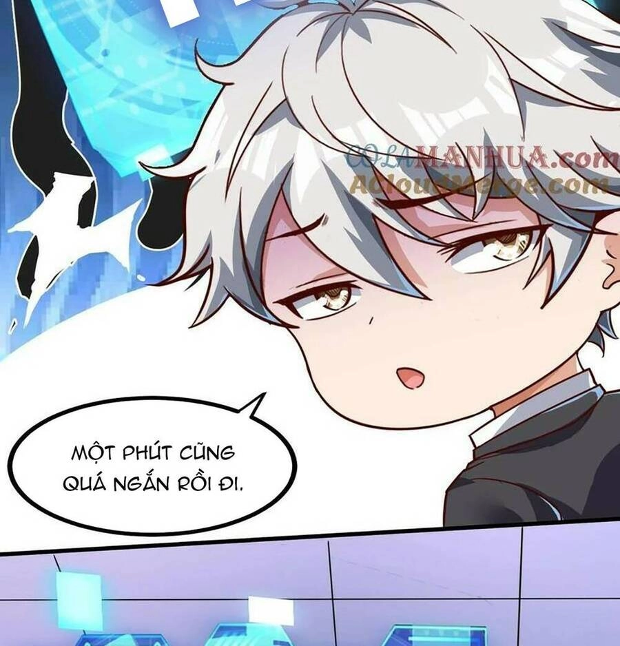 Linh Khí Khôi Phục: Ta Mỗi Ngày Thu Được Một Cái Kỹ Năng Mới Chapter 103 - 19