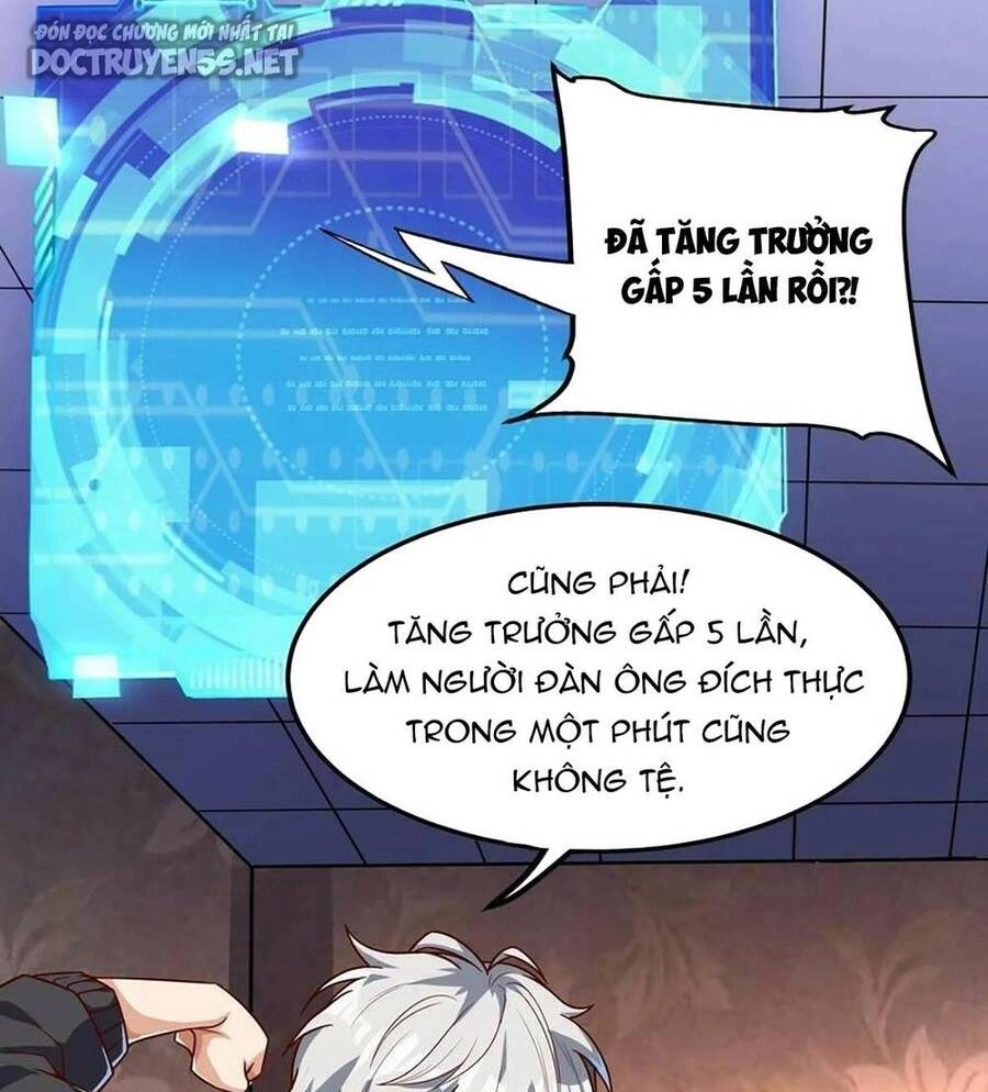 Linh Khí Khôi Phục: Ta Mỗi Ngày Thu Được Một Cái Kỹ Năng Mới Chapter 103 - 20