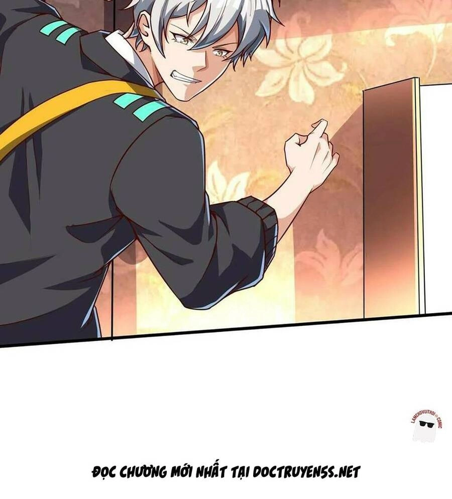 Linh Khí Khôi Phục: Ta Mỗi Ngày Thu Được Một Cái Kỹ Năng Mới Chapter 103 - 21