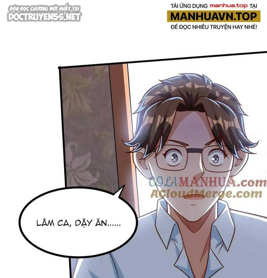 Linh Khí Khôi Phục: Ta Mỗi Ngày Thu Được Một Cái Kỹ Năng Mới Chapter 103 - 22