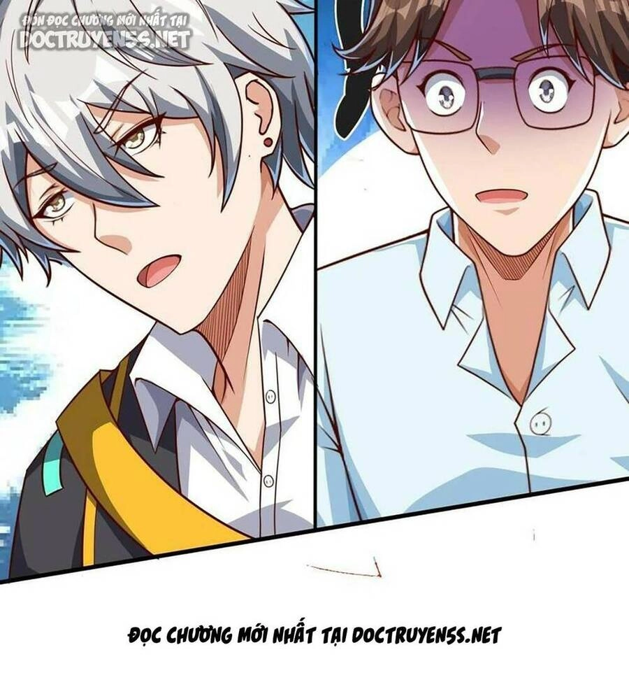 Linh Khí Khôi Phục: Ta Mỗi Ngày Thu Được Một Cái Kỹ Năng Mới Chapter 103 - 24