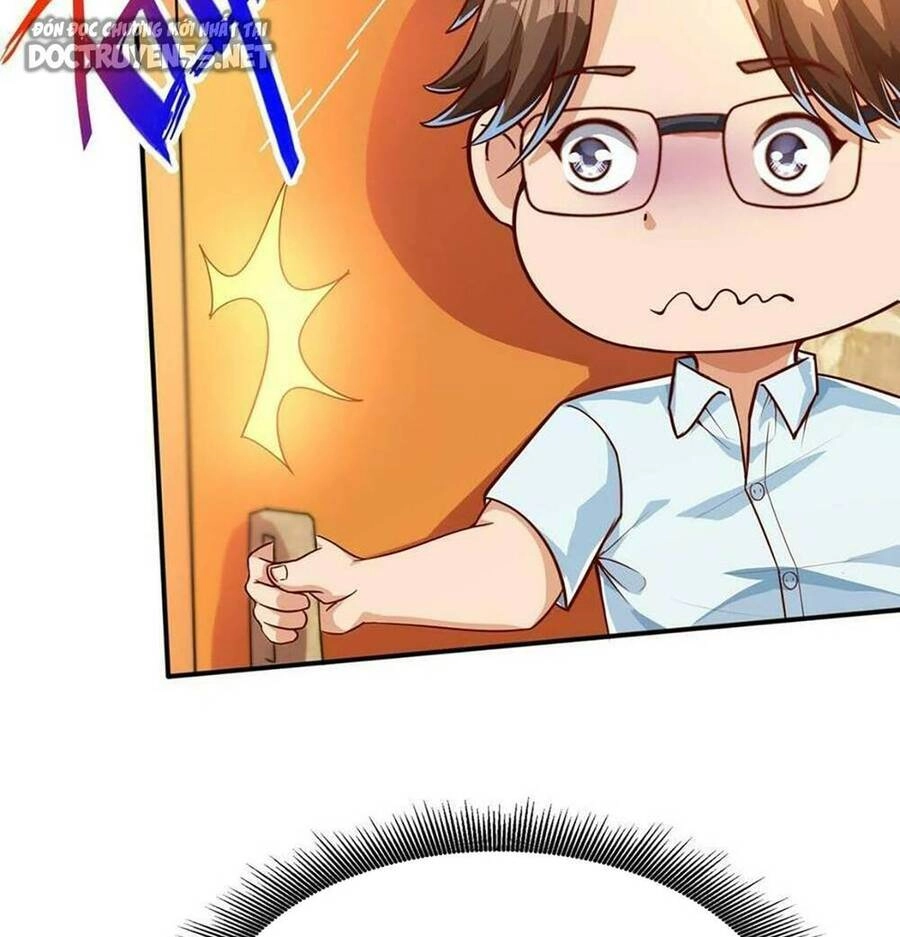 Linh Khí Khôi Phục: Ta Mỗi Ngày Thu Được Một Cái Kỹ Năng Mới Chapter 103 - 27