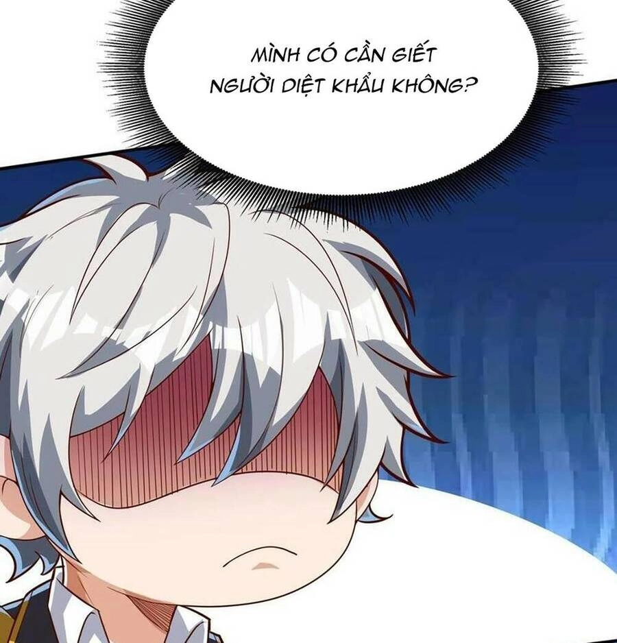 Linh Khí Khôi Phục: Ta Mỗi Ngày Thu Được Một Cái Kỹ Năng Mới Chapter 103 - 28