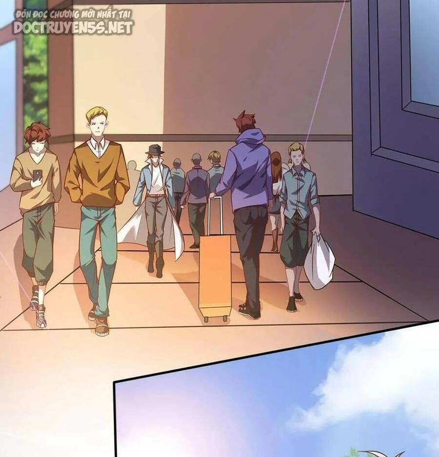 Linh Khí Khôi Phục: Ta Mỗi Ngày Thu Được Một Cái Kỹ Năng Mới Chapter 103 - 31