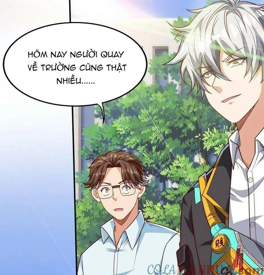 Linh Khí Khôi Phục: Ta Mỗi Ngày Thu Được Một Cái Kỹ Năng Mới Chapter 103 - 32