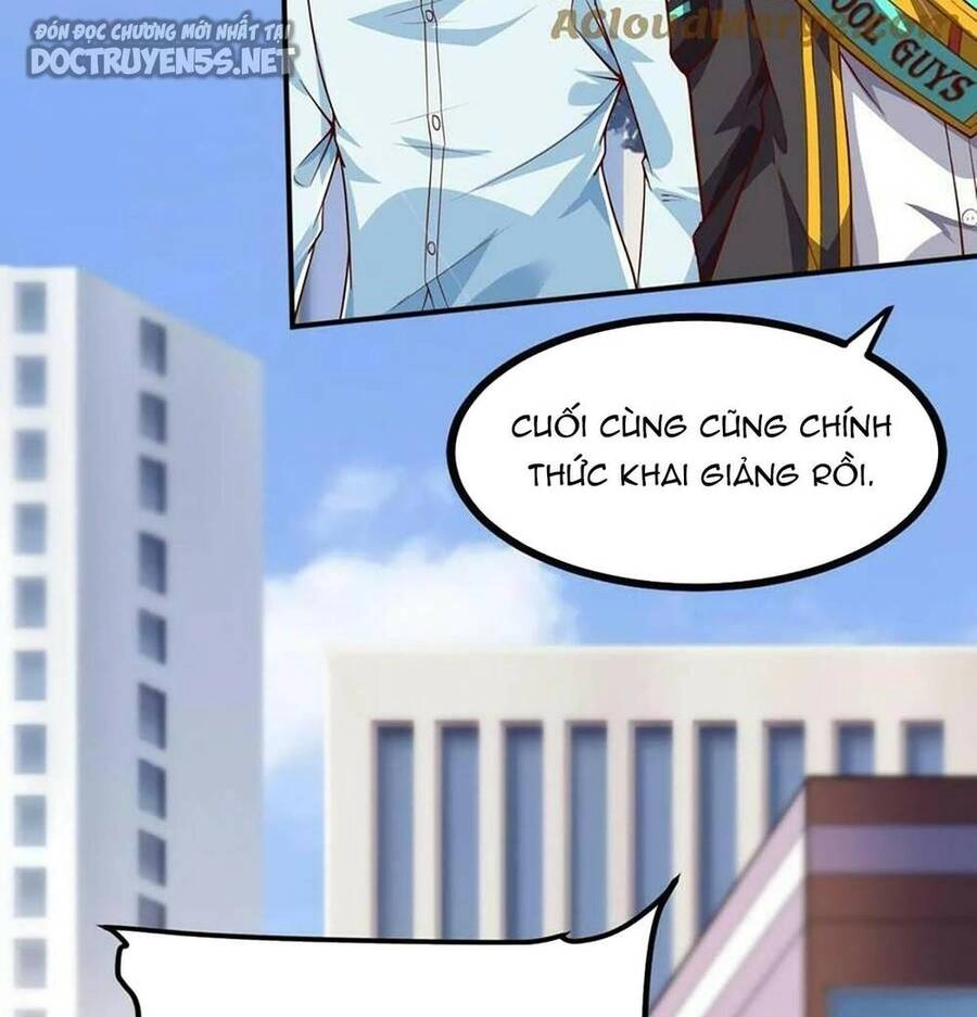 Linh Khí Khôi Phục: Ta Mỗi Ngày Thu Được Một Cái Kỹ Năng Mới Chapter 103 - 33