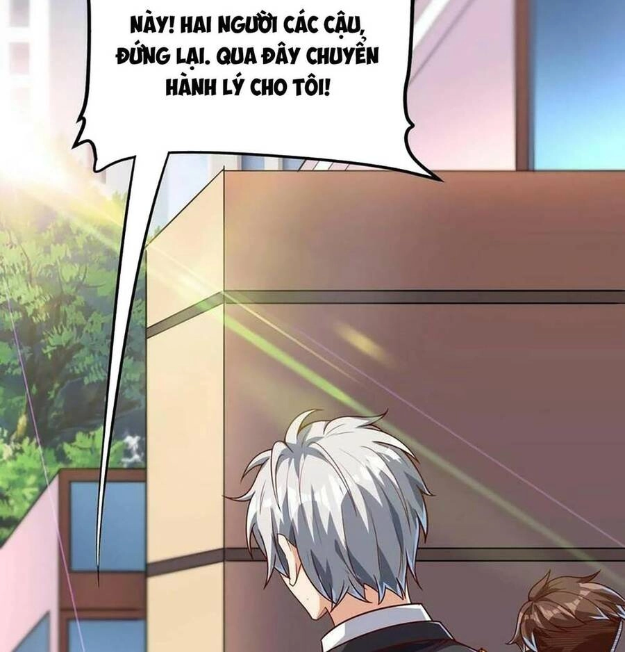 Linh Khí Khôi Phục: Ta Mỗi Ngày Thu Được Một Cái Kỹ Năng Mới Chapter 103 - 34