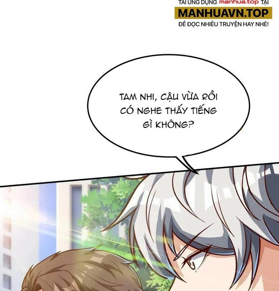 Linh Khí Khôi Phục: Ta Mỗi Ngày Thu Được Một Cái Kỹ Năng Mới Chapter 103 - 36