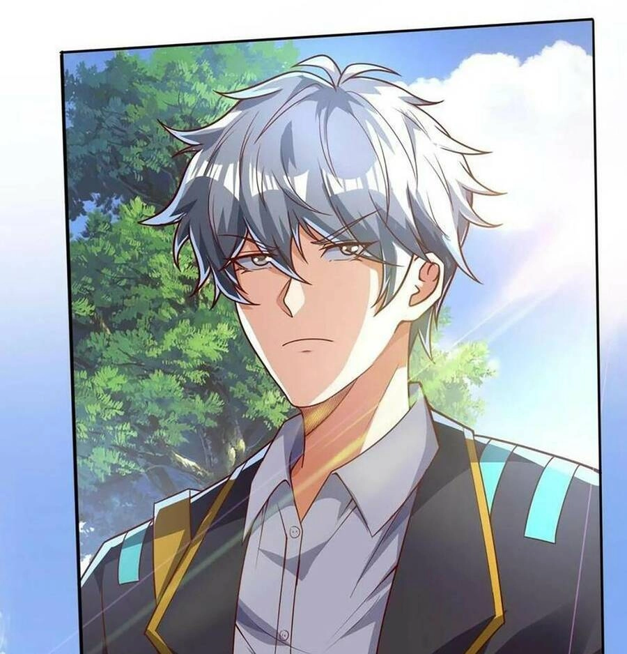 Linh Khí Khôi Phục: Ta Mỗi Ngày Thu Được Một Cái Kỹ Năng Mới Chapter 103 - 40