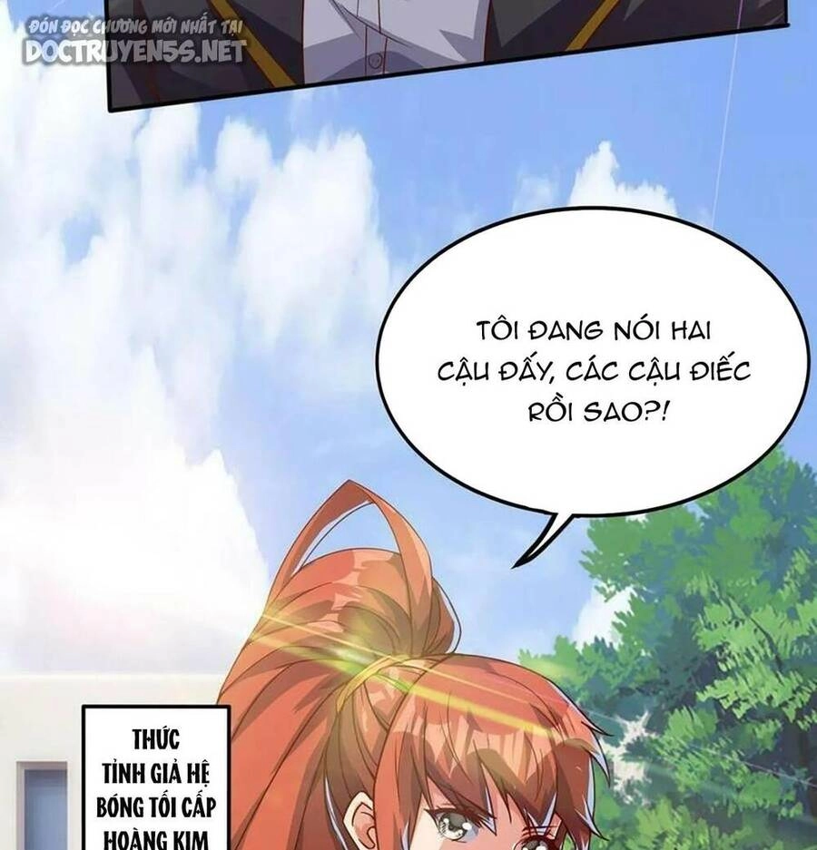 Linh Khí Khôi Phục: Ta Mỗi Ngày Thu Được Một Cái Kỹ Năng Mới Chapter 103 - 41