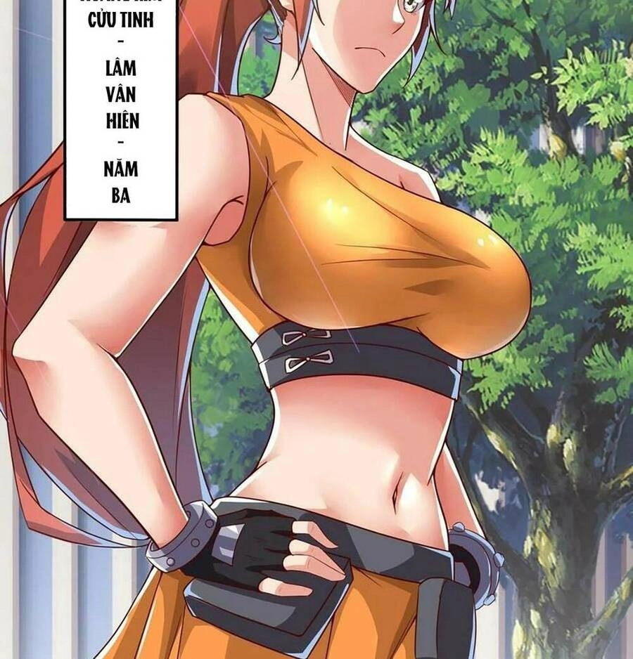 Linh Khí Khôi Phục: Ta Mỗi Ngày Thu Được Một Cái Kỹ Năng Mới Chapter 103 - 42