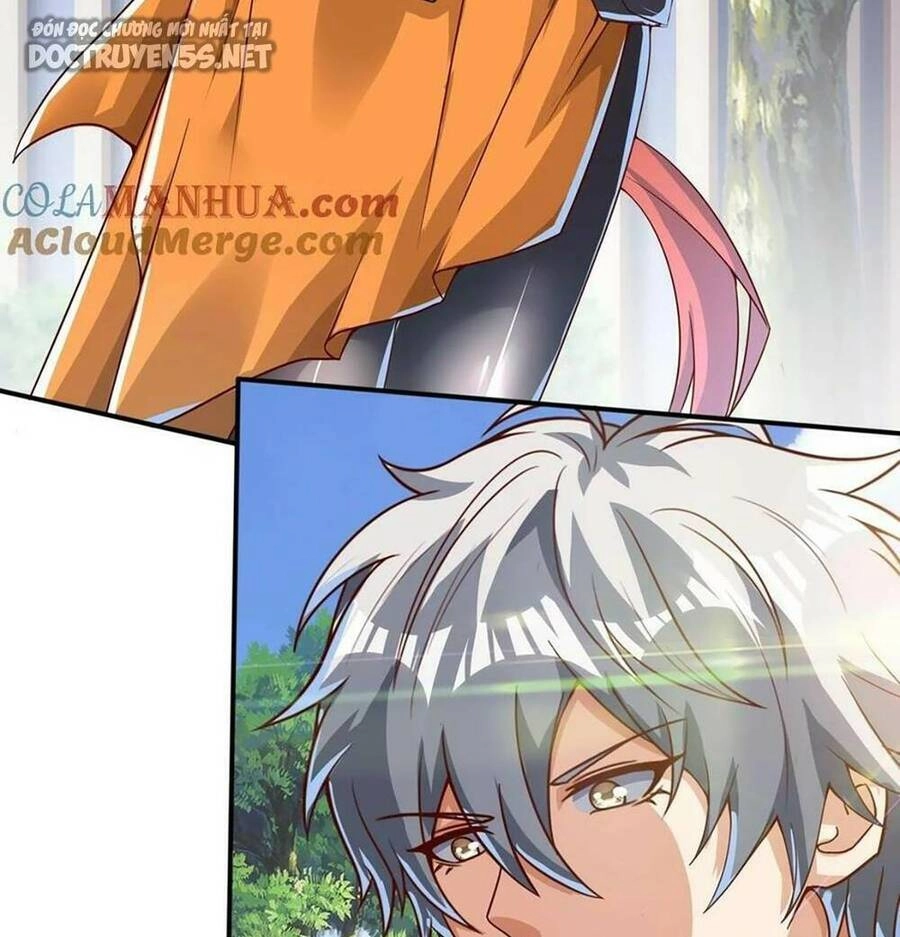 Linh Khí Khôi Phục: Ta Mỗi Ngày Thu Được Một Cái Kỹ Năng Mới Chapter 103 - 43