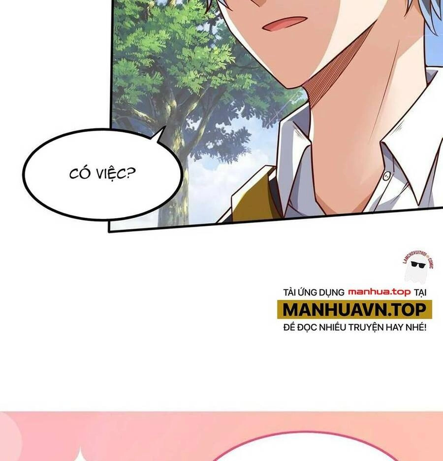 Linh Khí Khôi Phục: Ta Mỗi Ngày Thu Được Một Cái Kỹ Năng Mới Chapter 103 - 44