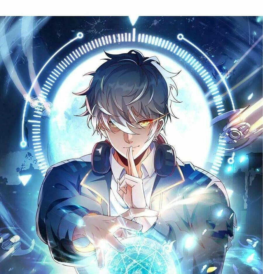 Linh Khí Khôi Phục: Ta Mỗi Ngày Thu Được Một Cái Kỹ Năng Mới Chapter 104 - 3