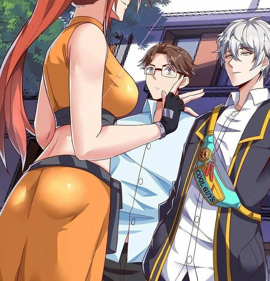 Linh Khí Khôi Phục: Ta Mỗi Ngày Thu Được Một Cái Kỹ Năng Mới Chapter 104 - 7