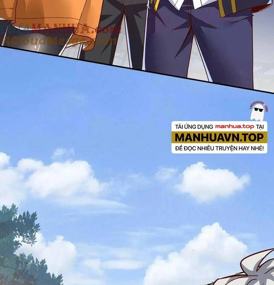 Linh Khí Khôi Phục: Ta Mỗi Ngày Thu Được Một Cái Kỹ Năng Mới Chapter 104 - 8