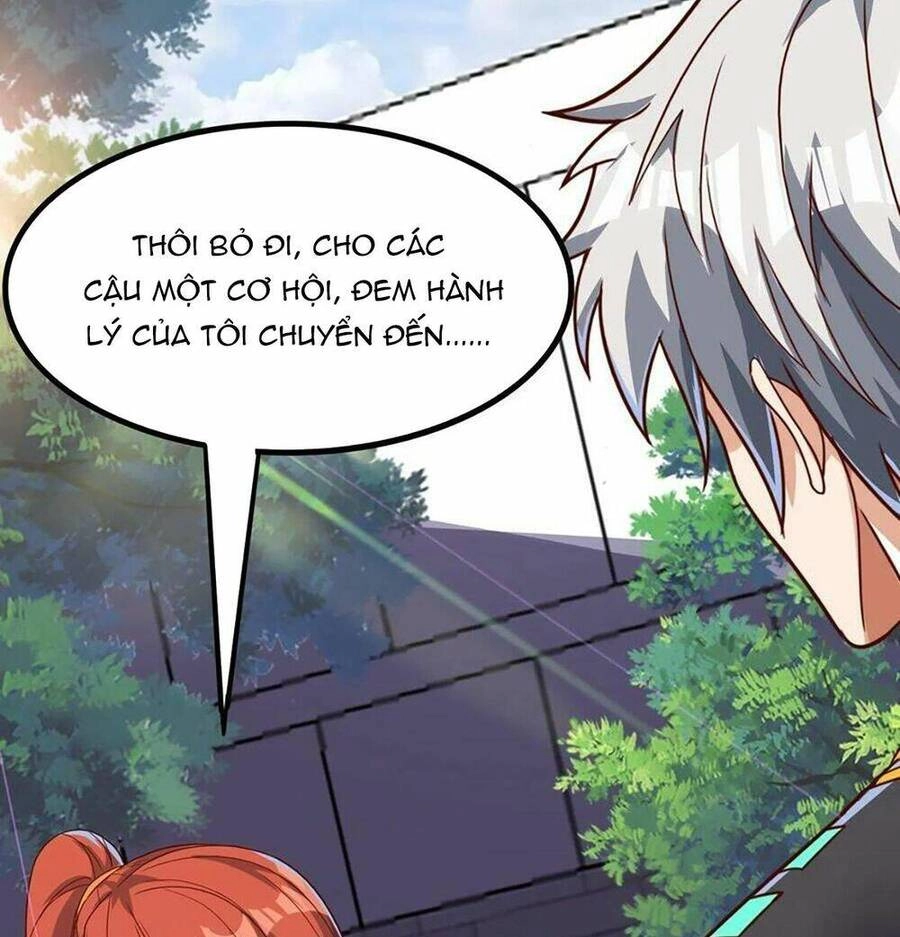 Linh Khí Khôi Phục: Ta Mỗi Ngày Thu Được Một Cái Kỹ Năng Mới Chapter 104 - 9