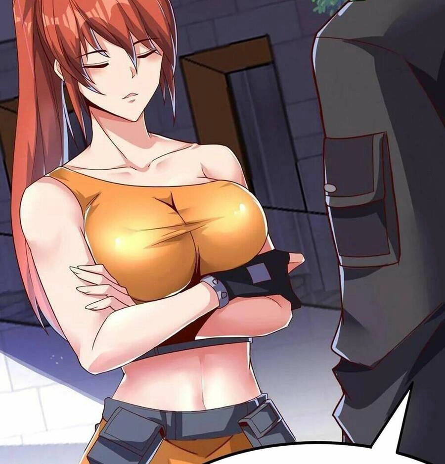 Linh Khí Khôi Phục: Ta Mỗi Ngày Thu Được Một Cái Kỹ Năng Mới Chapter 104 - 10