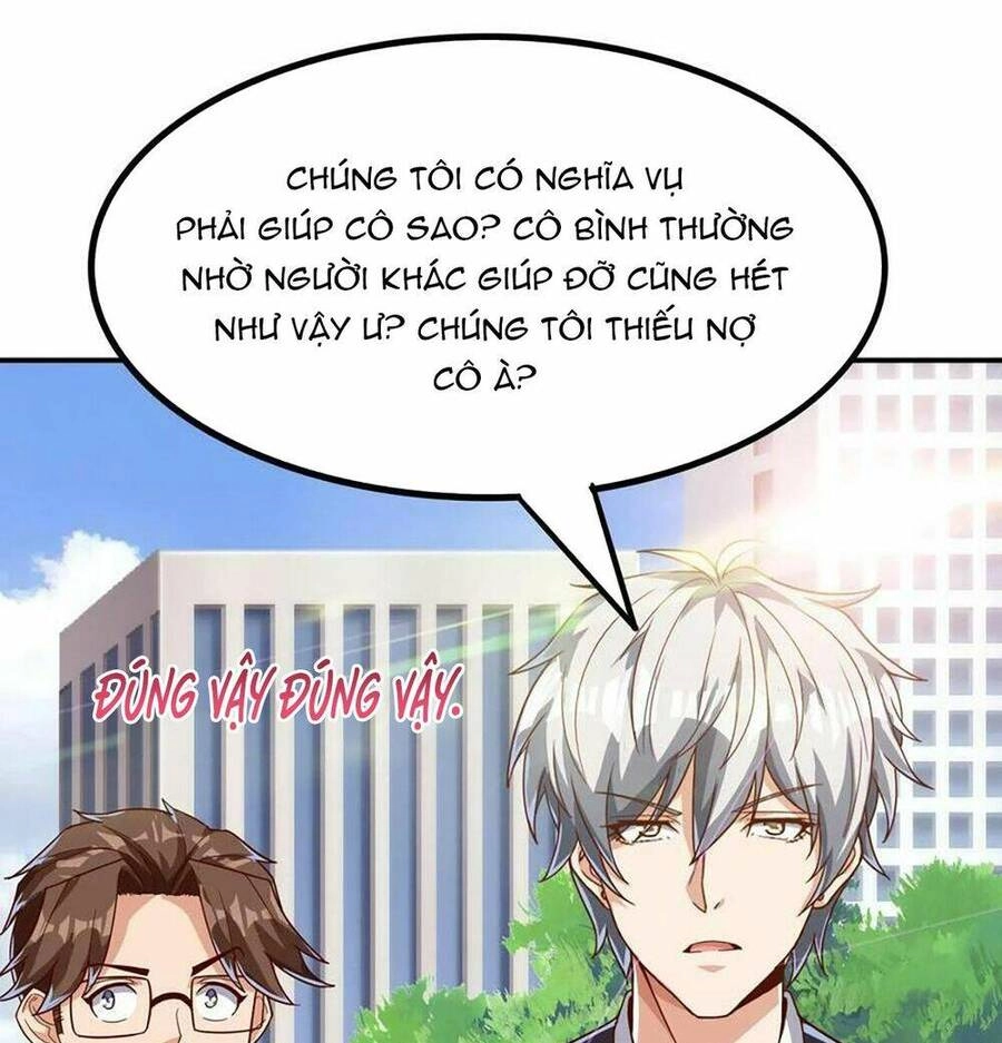 Linh Khí Khôi Phục: Ta Mỗi Ngày Thu Được Một Cái Kỹ Năng Mới Chapter 104 - 13