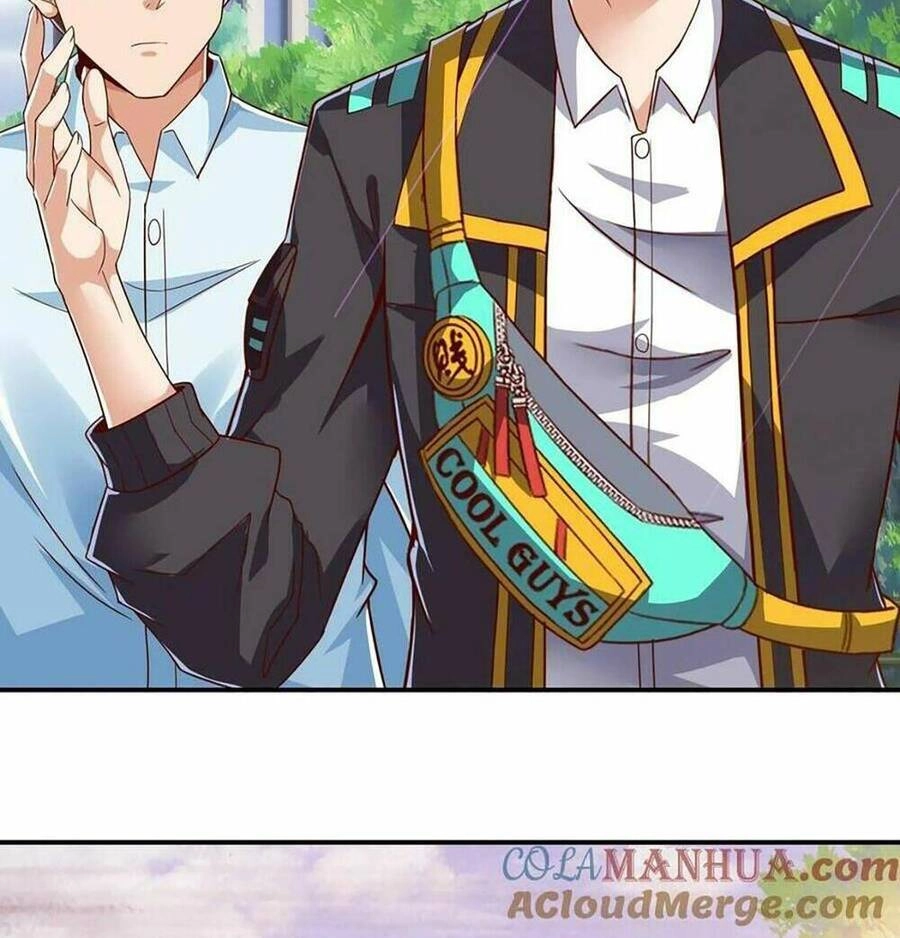 Linh Khí Khôi Phục: Ta Mỗi Ngày Thu Được Một Cái Kỹ Năng Mới Chapter 104 - 14