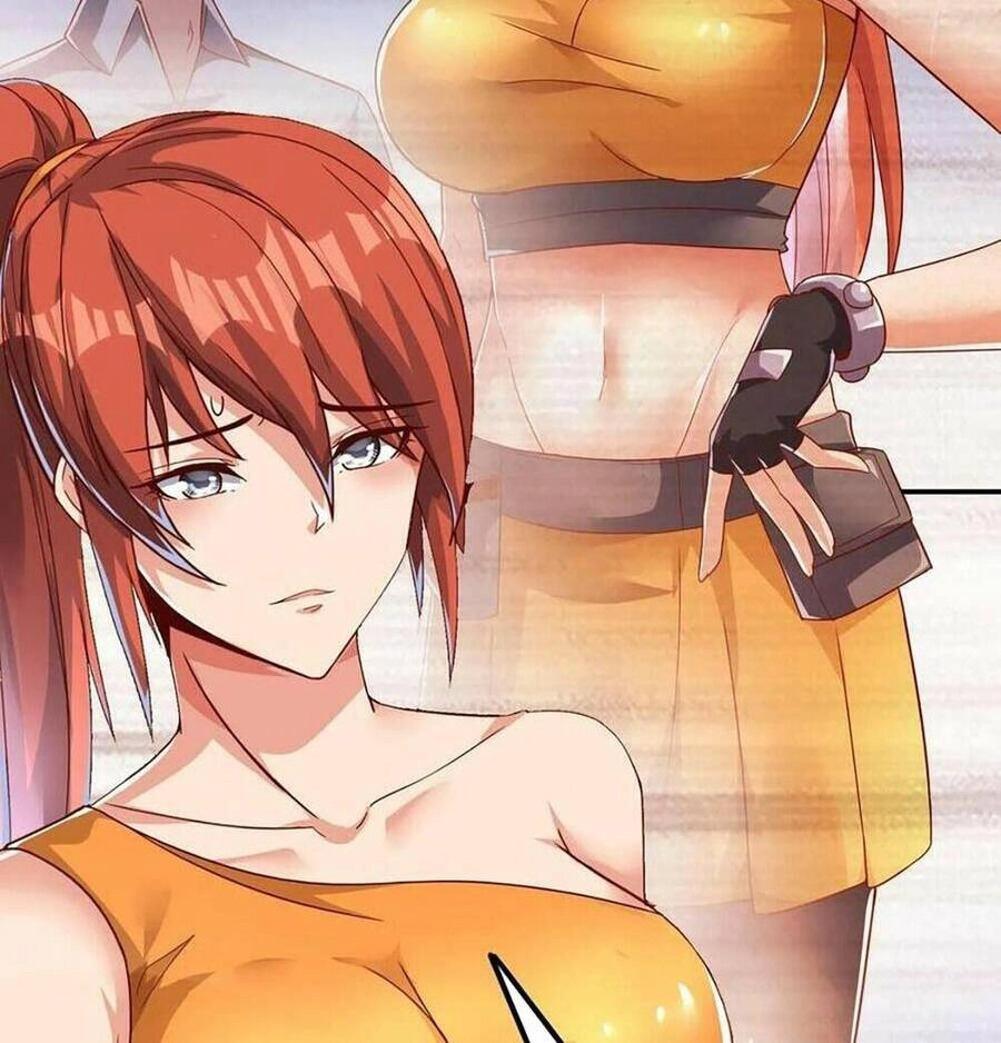 Linh Khí Khôi Phục: Ta Mỗi Ngày Thu Được Một Cái Kỹ Năng Mới Chapter 104 - 16