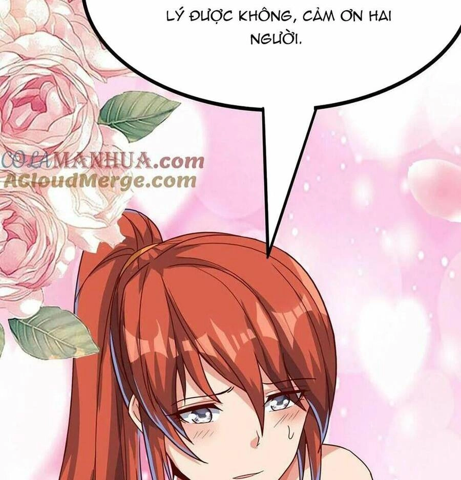 Linh Khí Khôi Phục: Ta Mỗi Ngày Thu Được Một Cái Kỹ Năng Mới Chapter 104 - 18