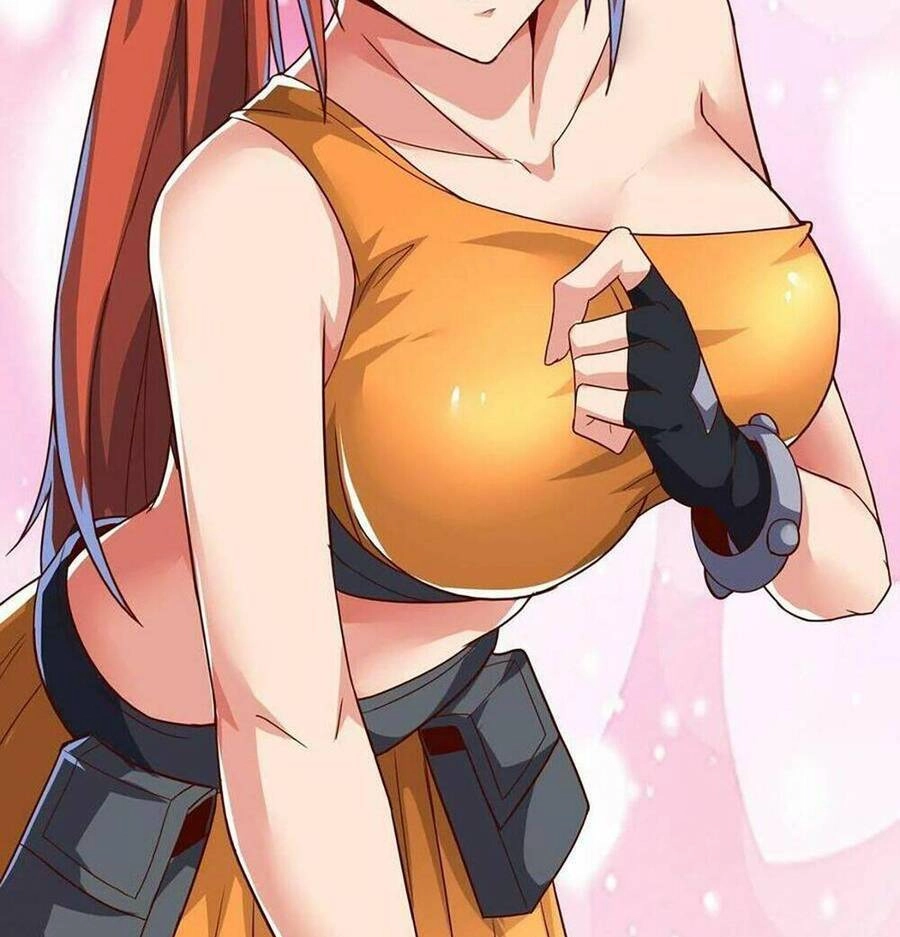 Linh Khí Khôi Phục: Ta Mỗi Ngày Thu Được Một Cái Kỹ Năng Mới Chapter 104 - 19