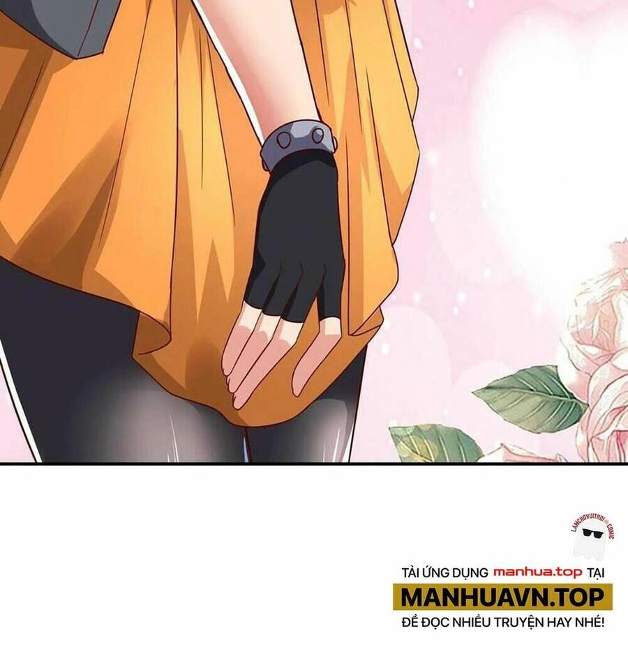 Linh Khí Khôi Phục: Ta Mỗi Ngày Thu Được Một Cái Kỹ Năng Mới Chapter 104 - 20