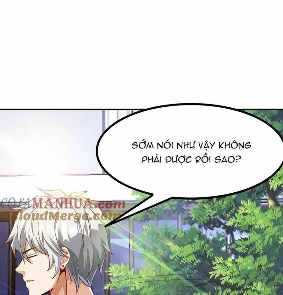 Linh Khí Khôi Phục: Ta Mỗi Ngày Thu Được Một Cái Kỹ Năng Mới Chapter 104 - 22