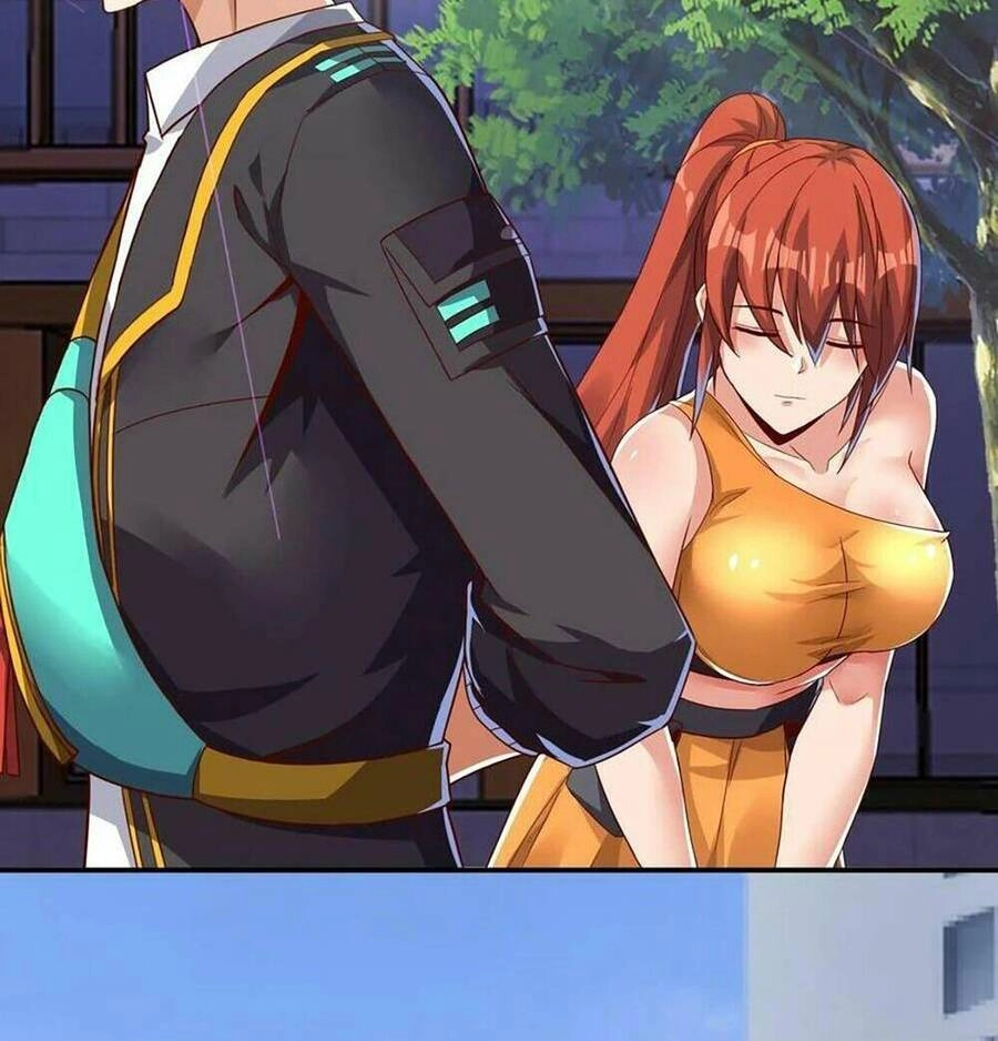 Linh Khí Khôi Phục: Ta Mỗi Ngày Thu Được Một Cái Kỹ Năng Mới Chapter 104 - 23