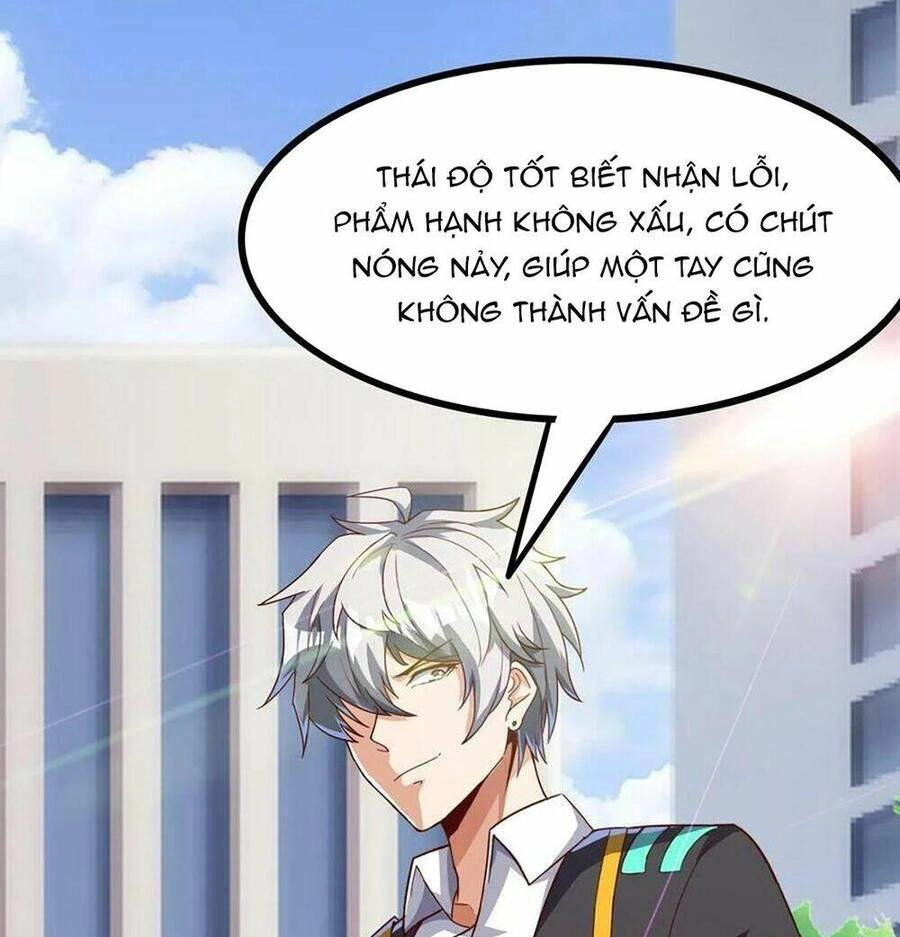 Linh Khí Khôi Phục: Ta Mỗi Ngày Thu Được Một Cái Kỹ Năng Mới Chapter 104 - 24