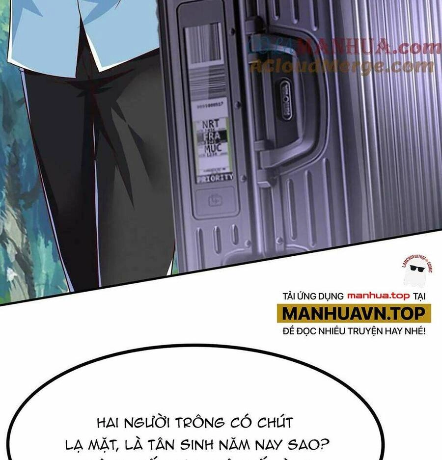 Linh Khí Khôi Phục: Ta Mỗi Ngày Thu Được Một Cái Kỹ Năng Mới Chapter 104 - 26