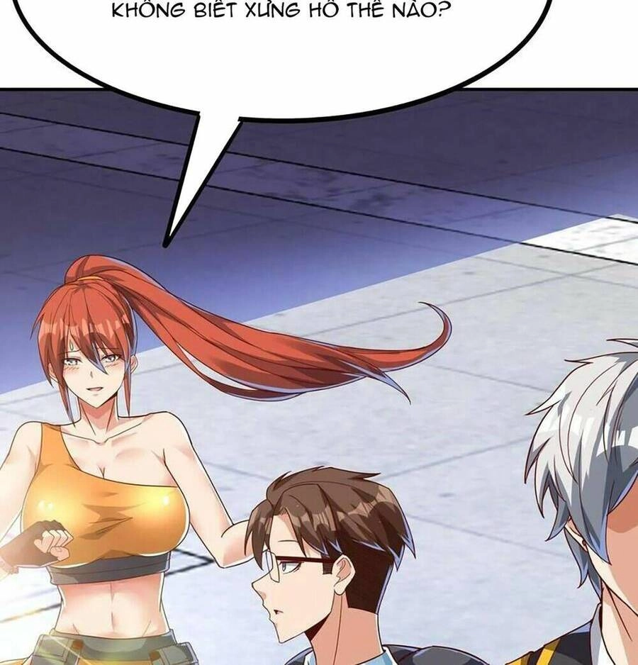 Linh Khí Khôi Phục: Ta Mỗi Ngày Thu Được Một Cái Kỹ Năng Mới Chapter 104 - 27