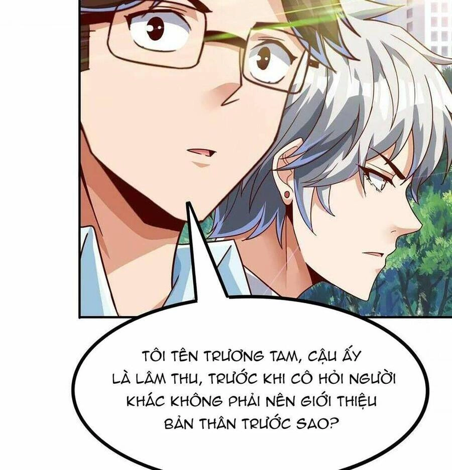 Linh Khí Khôi Phục: Ta Mỗi Ngày Thu Được Một Cái Kỹ Năng Mới Chapter 104 - 30