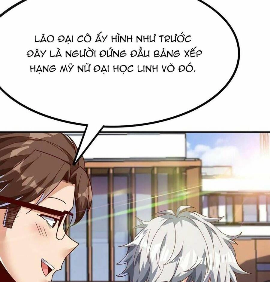 Linh Khí Khôi Phục: Ta Mỗi Ngày Thu Được Một Cái Kỹ Năng Mới Chapter 104 - 33